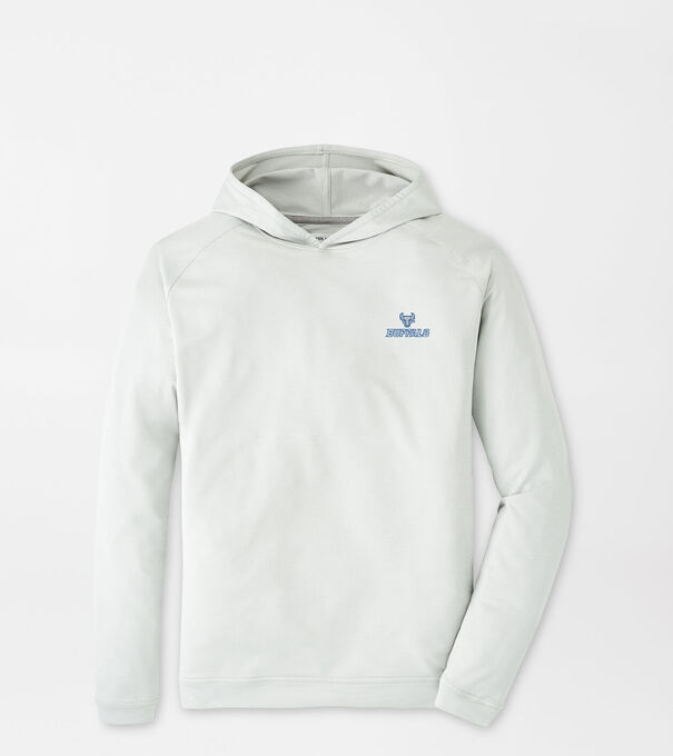 University at Buffalo Pine Performance Hoodie