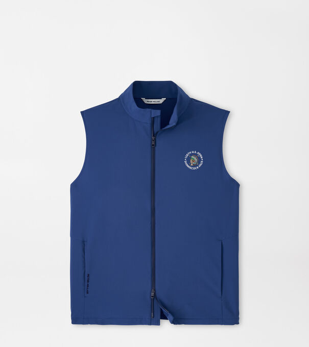 126th U.S. Open Dunes Vest
