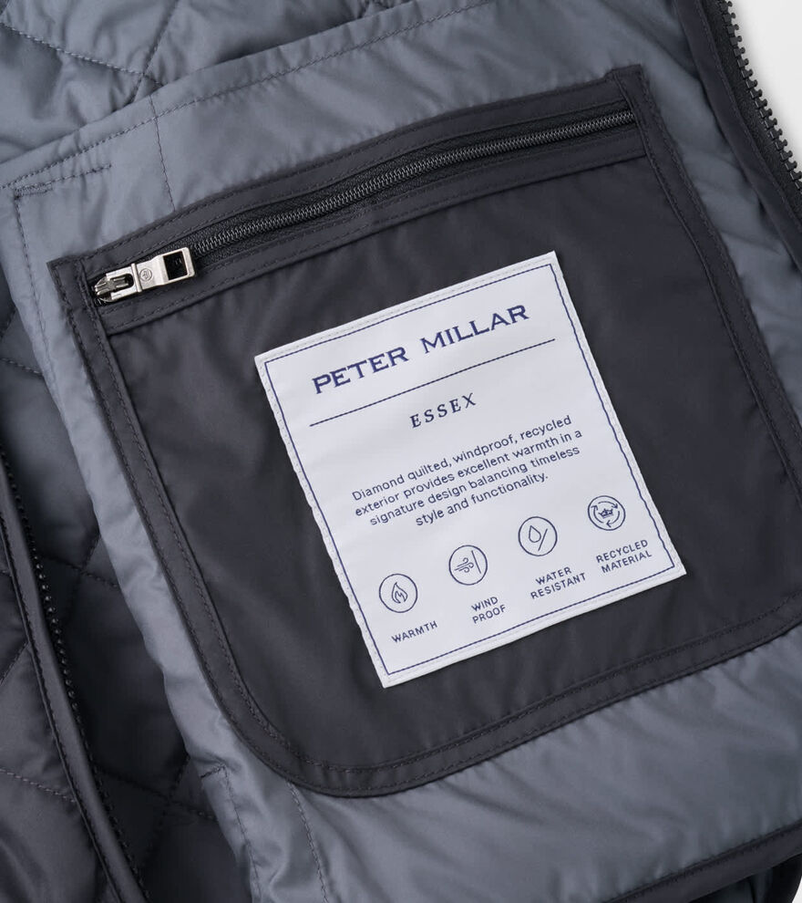 Essex Vest - Alternate Image 7