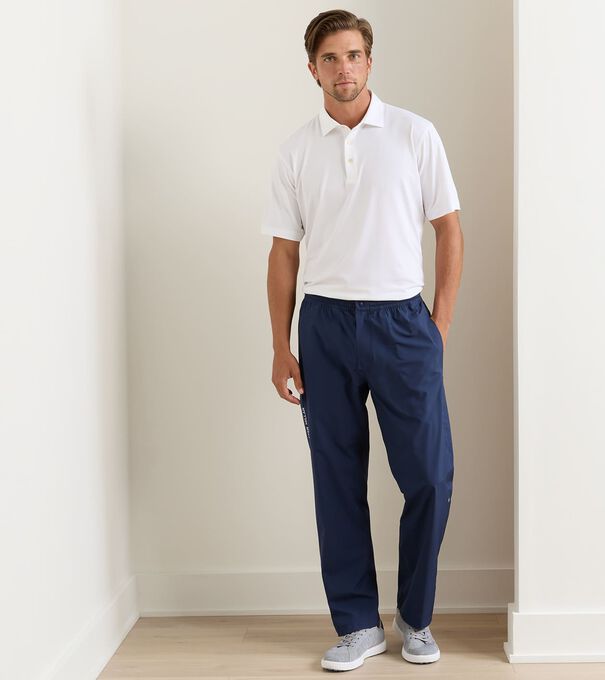 Rain Walker Pant