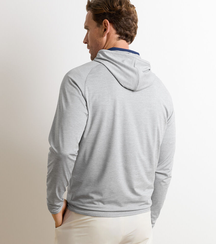 Stealth Performance Hoodie image number 3