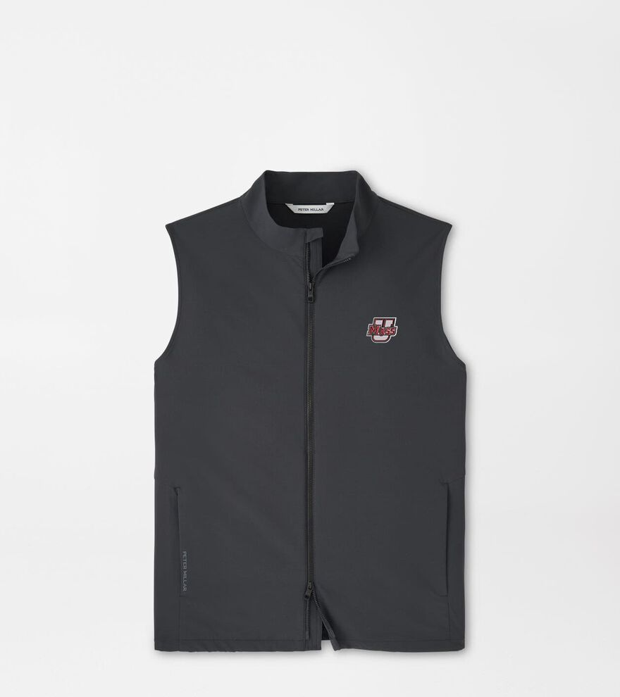 UMass Dunes Vest