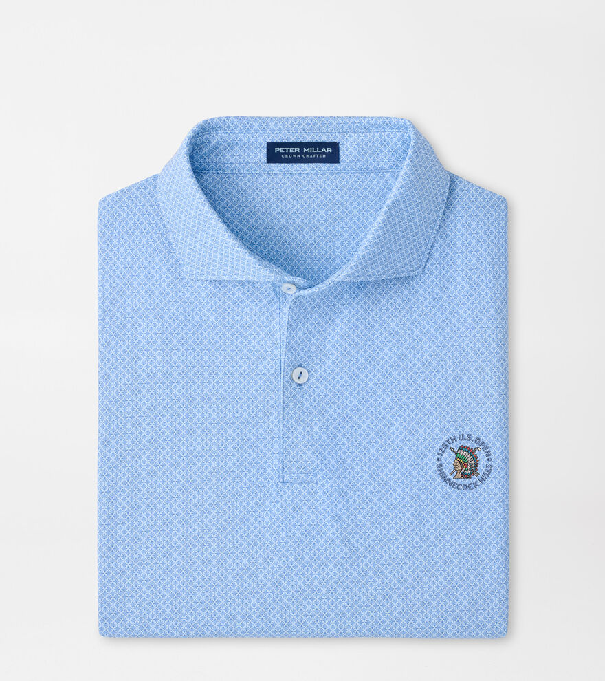 126th U.S. Open Granada Performance Jersey Polo