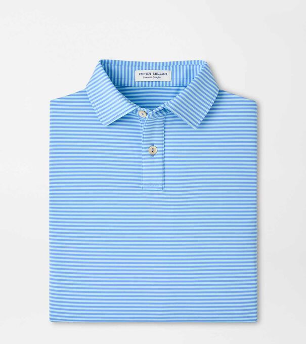 Hales Youth Performance Jersey Polo