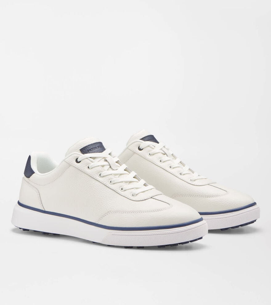 Drift Leather Hybrid Course Shoe - Alternate Image 4