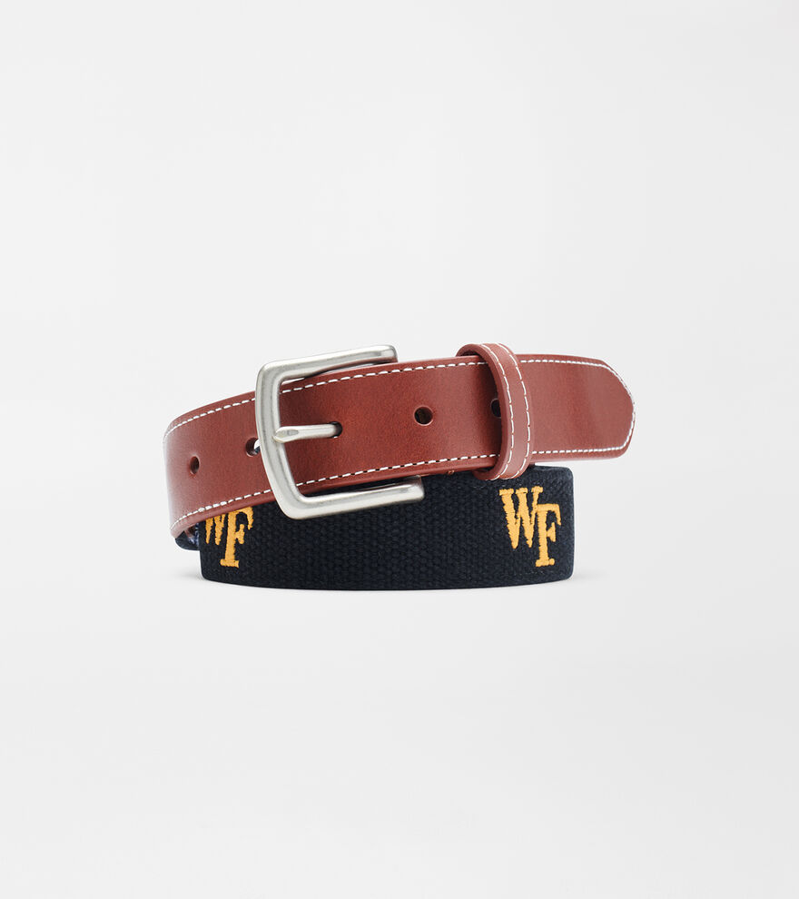 Wake Forest Belt image number 1