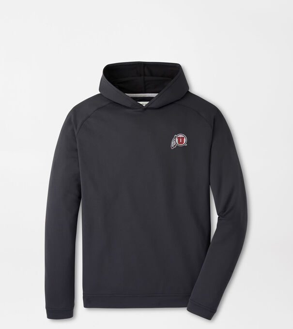 Utah Pine Performance Hoodie