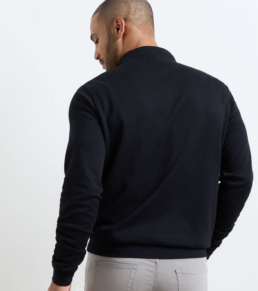 Crown Comfort Quarter-Zip Pullover image number 3