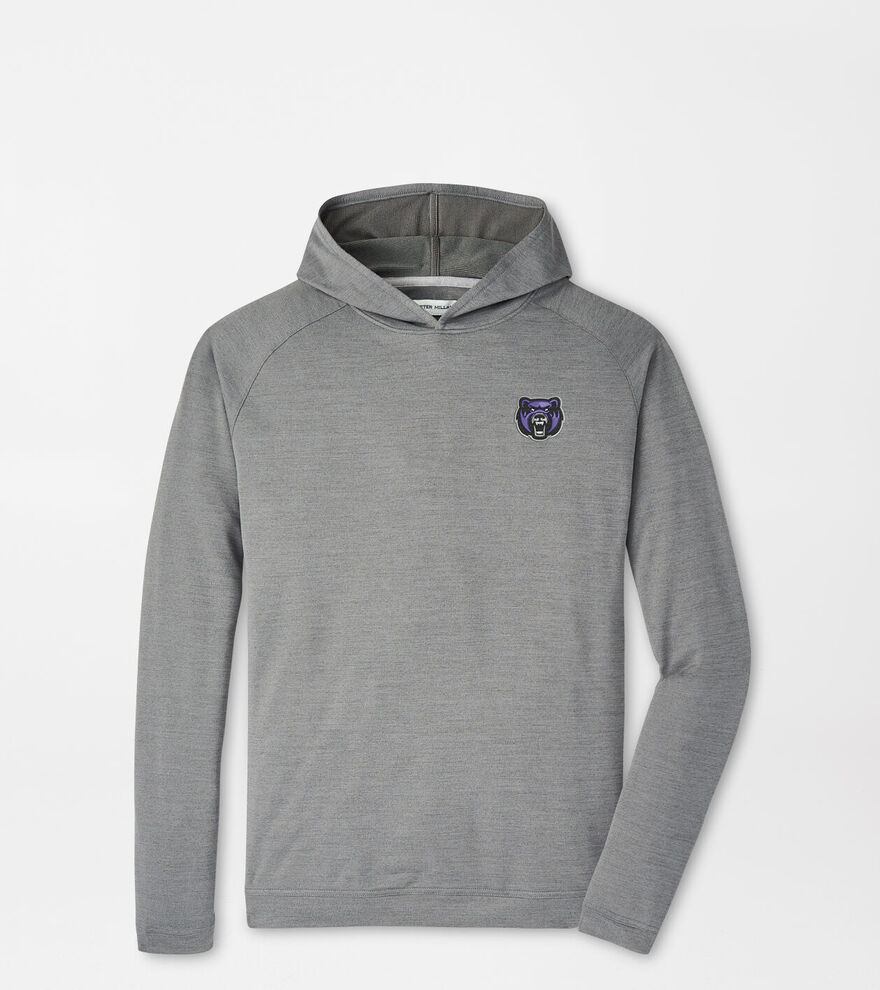 Central Arkansas Pine Performance Hoodie image number 1