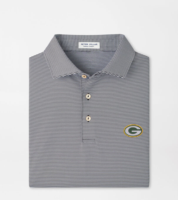 Green Bay Packers Jubilee Performance Jersey Polo