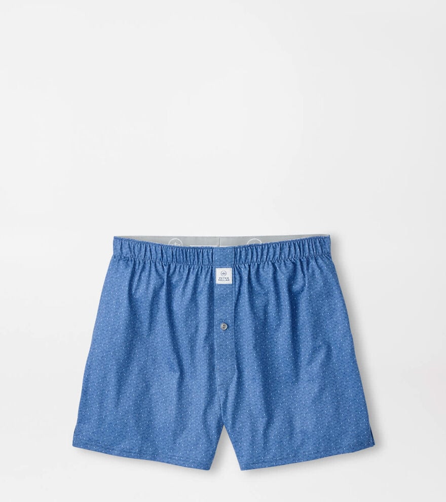 Negroni Performance Boxer Short image number 1