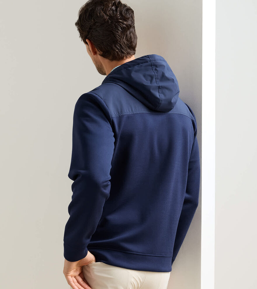 Winsome Hoodie Jacket image number 3