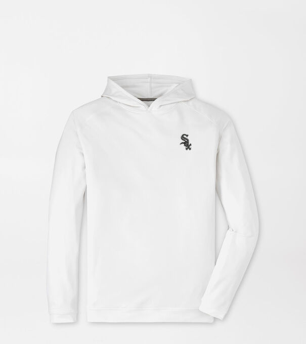 Chicago White Sox Pine Performance Hoodie