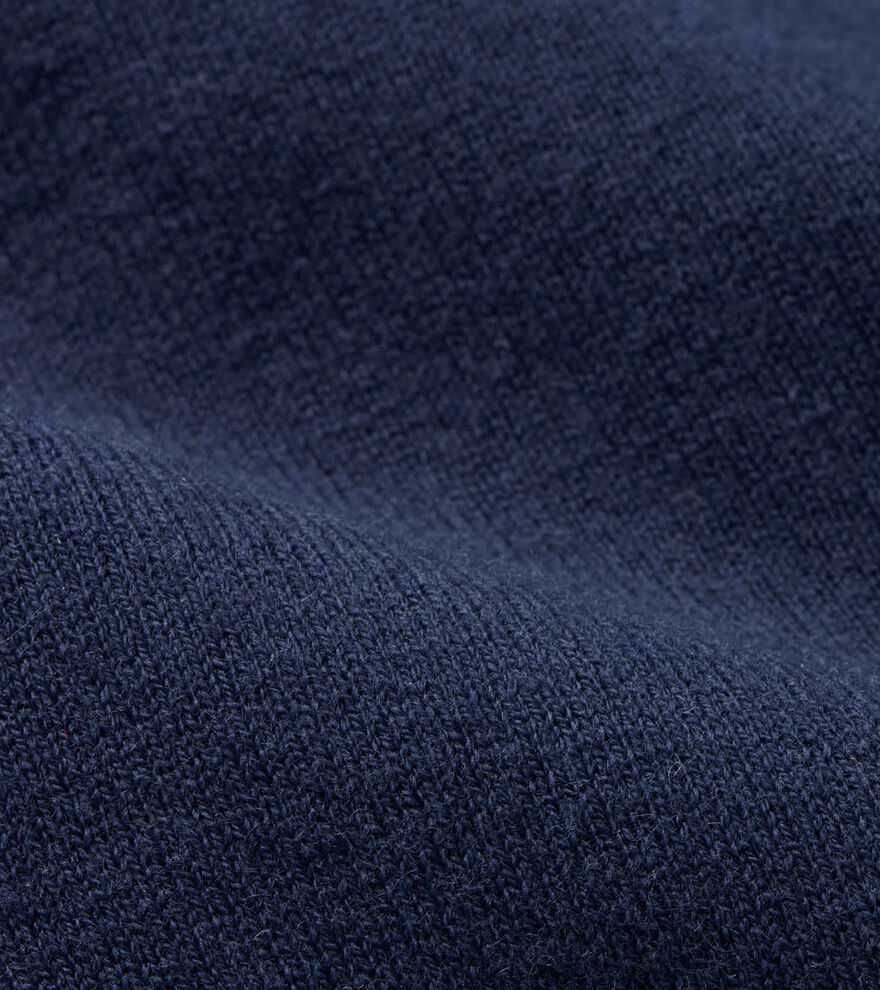 Coolspun Lite Full-Zip Sweater Vest - Alternate Image 4