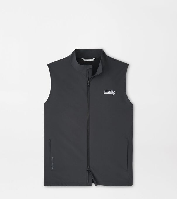 Seattle Seahawks Dunes Vest