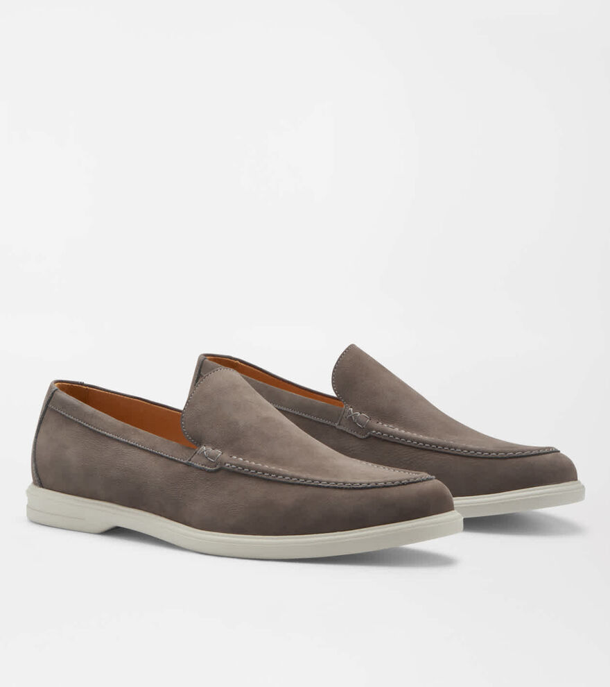 Excursionist Nubuck Venetian Loafer image number 5