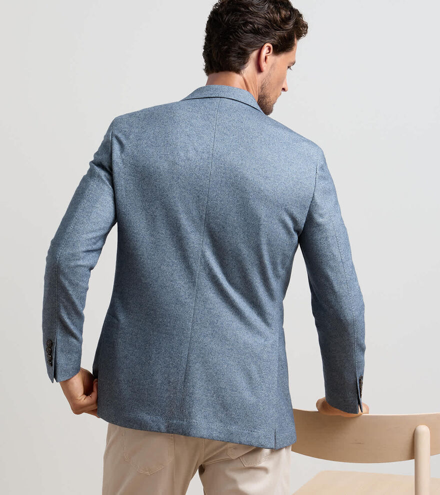 Lancaster Knit Soft Jacket image number 3