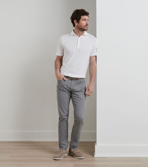Wayfare Five-Pocket Pant