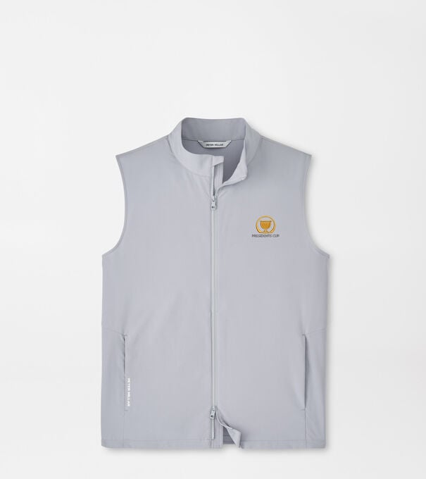 16th Presidents Cup Dunes Vest