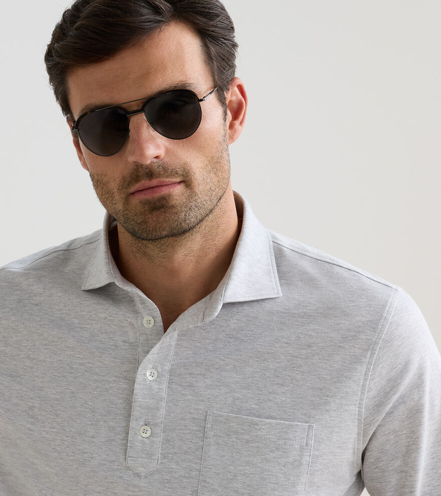 Journeyman Sunglasses image number 2