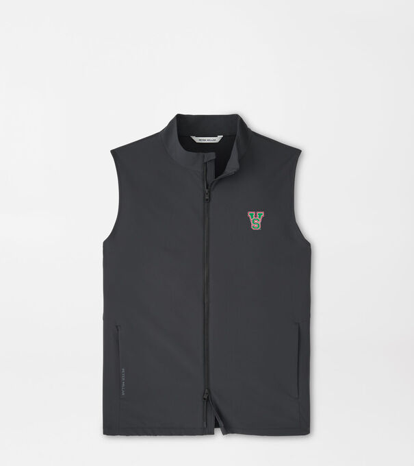 Mississippi Valley State Dunes Vest