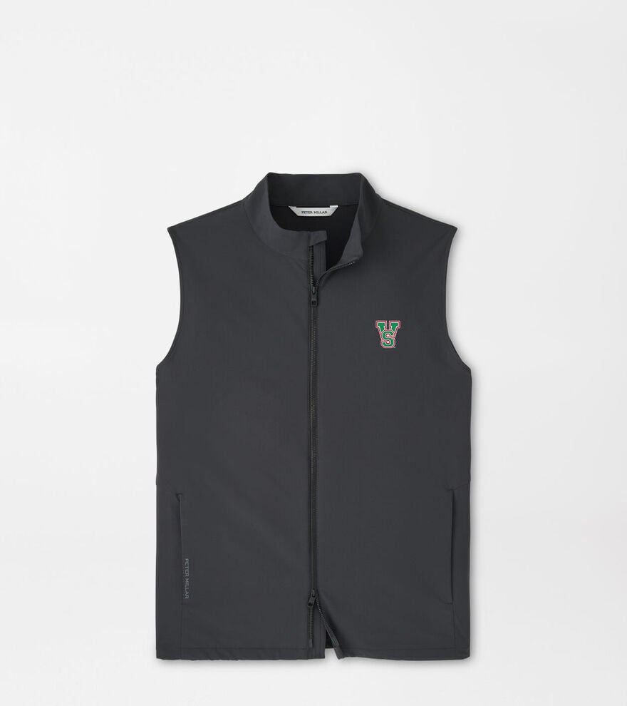 Mississippi Valley State Dunes Vest image number 1