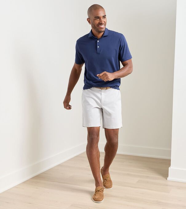 Coronado Flat Front Short