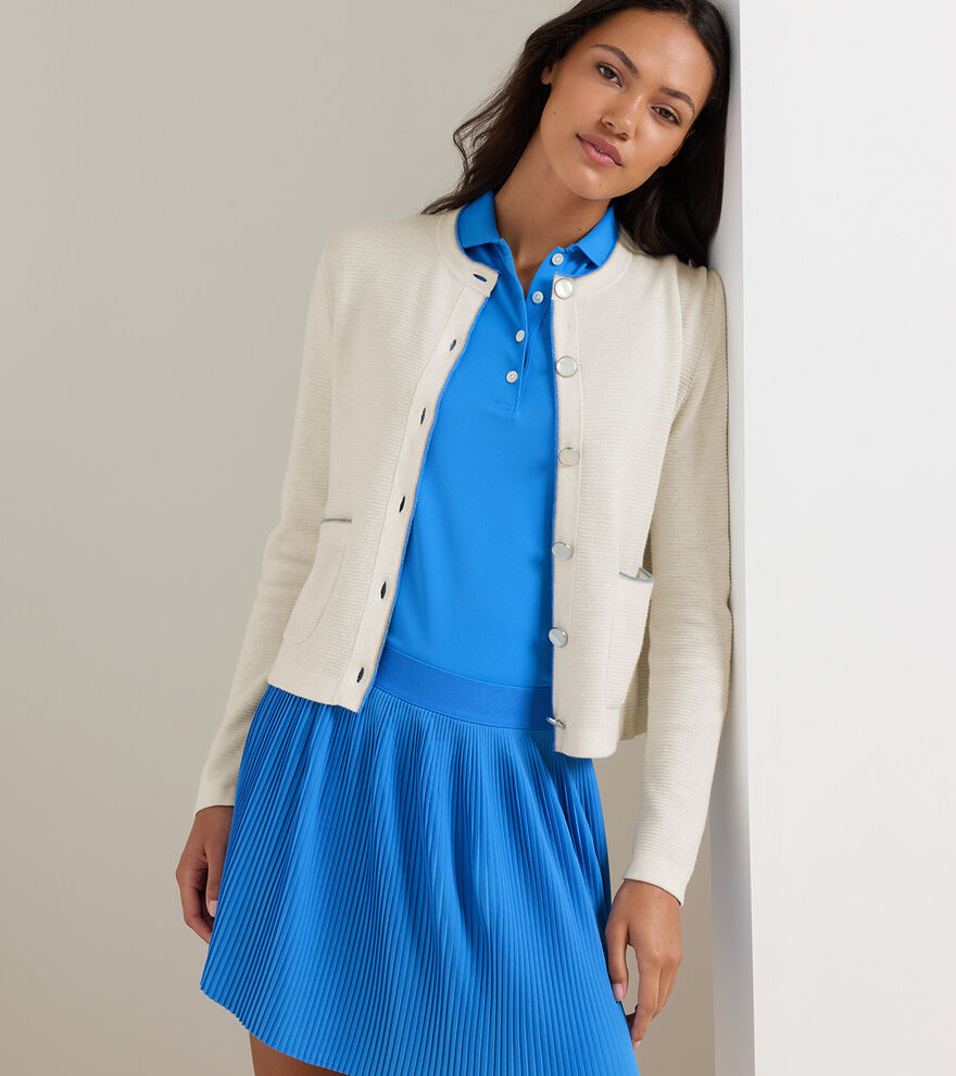 Coolspun Lite Lady Jacket image number 2