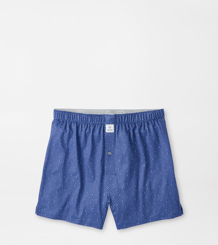 In The Rough Performance Boxer Short image number 1