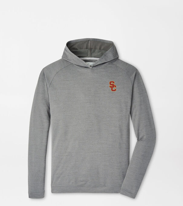 USC Pine Performance Hoodie