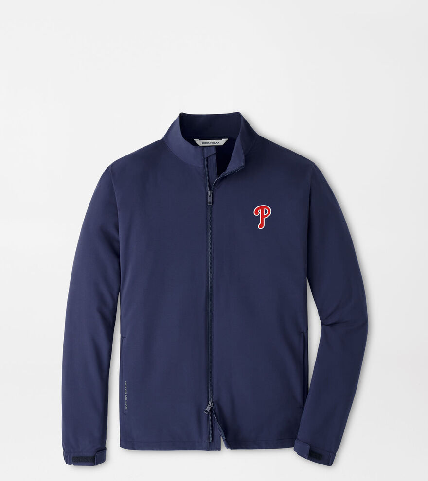 Philadelphia Phillies Dunes Jacket image number 1