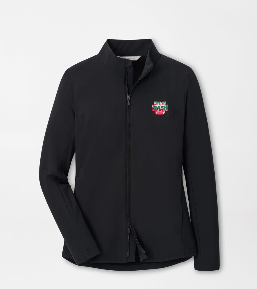 Washington St. Louis Women's Dunes Jacket image number 1