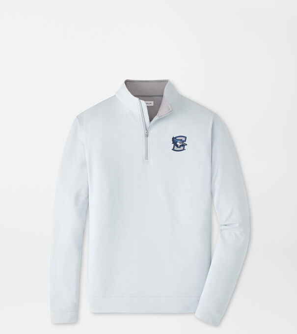 Creighton Perth Performance Quarter-Zip
