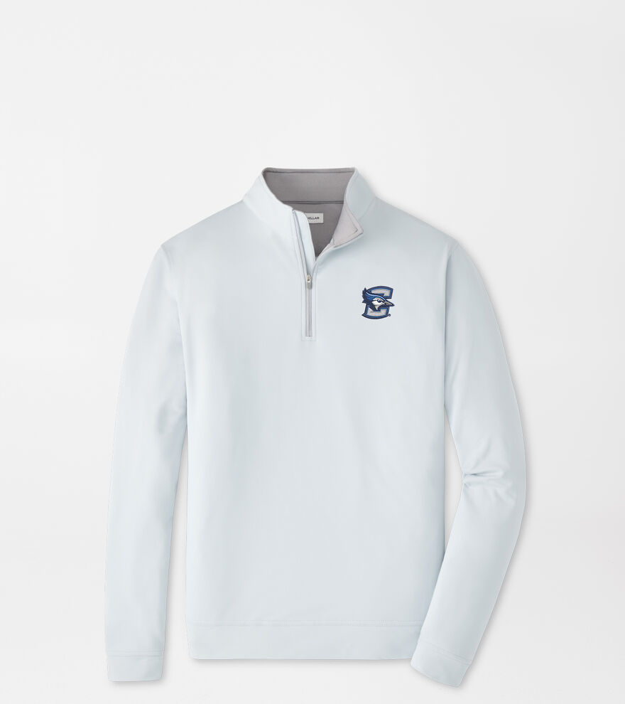 Creighton Perth Performance Quarter-Zip image number 1
