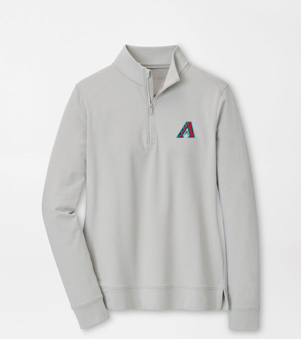 Arizona Diamondbacks Women's Perth Performance Pullover