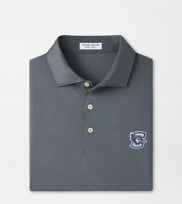 Creighton Hugo Performance Jersey Polo
