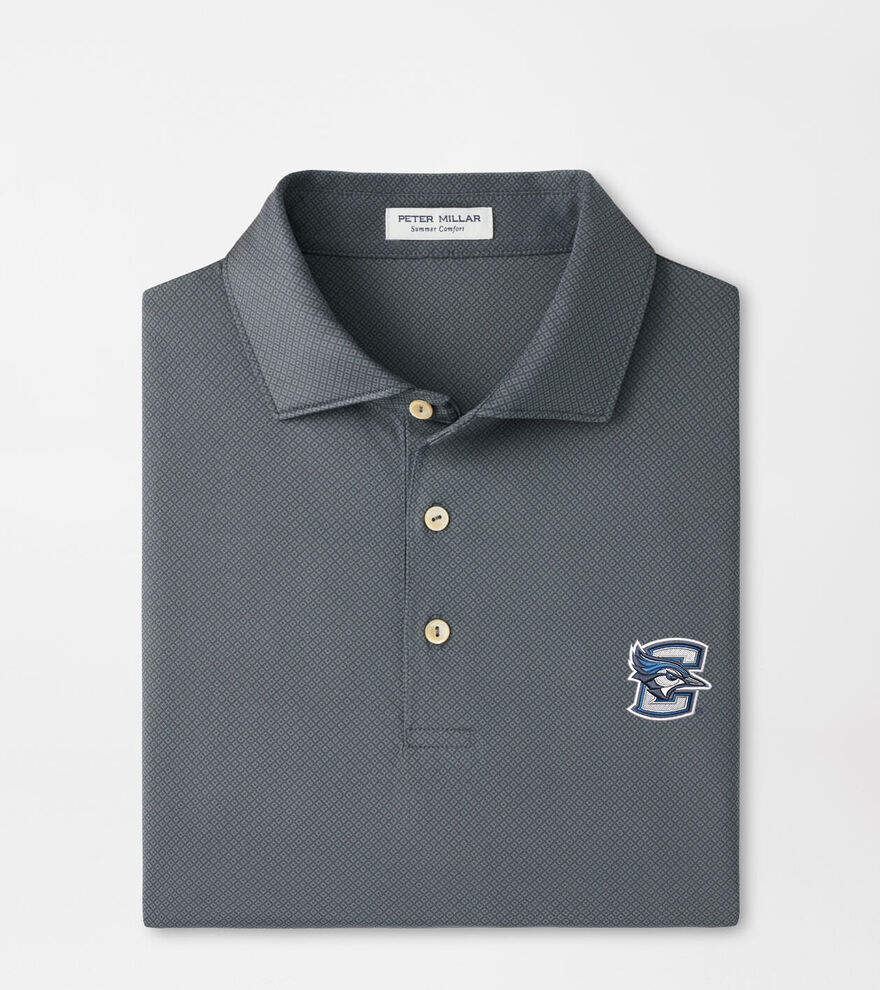 Creighton Hugo Performance Jersey Polo image number 1