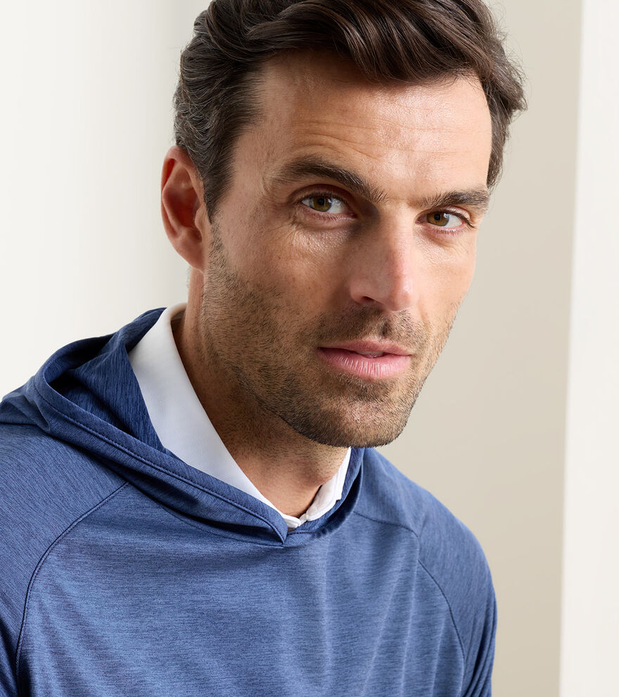 Stealth Performance Hoodie image number 4