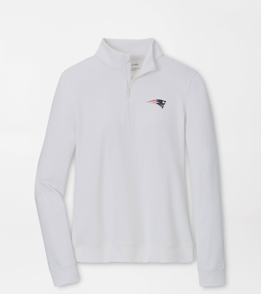 New England Patriots Women's Essential Perth image number 1