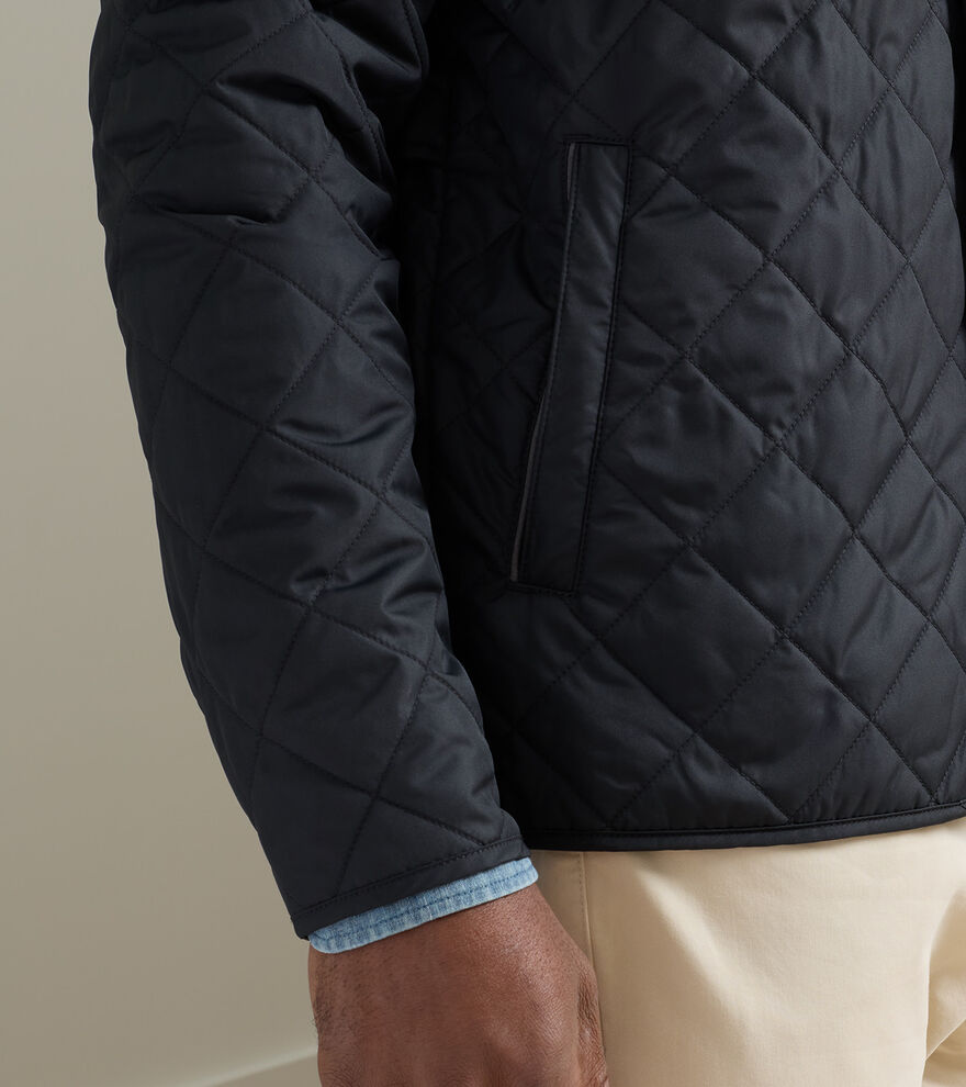 Suffolk Coat image number 5