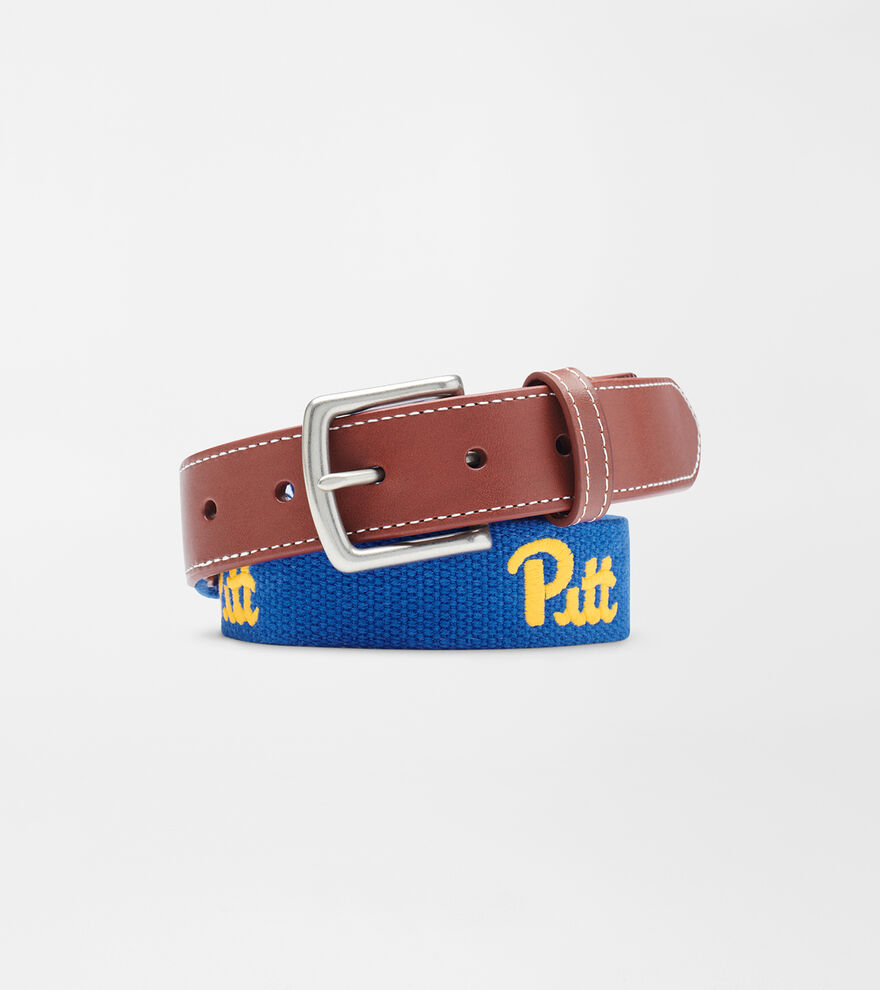 University of Pittsburgh Belt image number 1