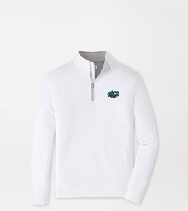 Florida Perth Performance Quarter-Zip - Alternate Image 1