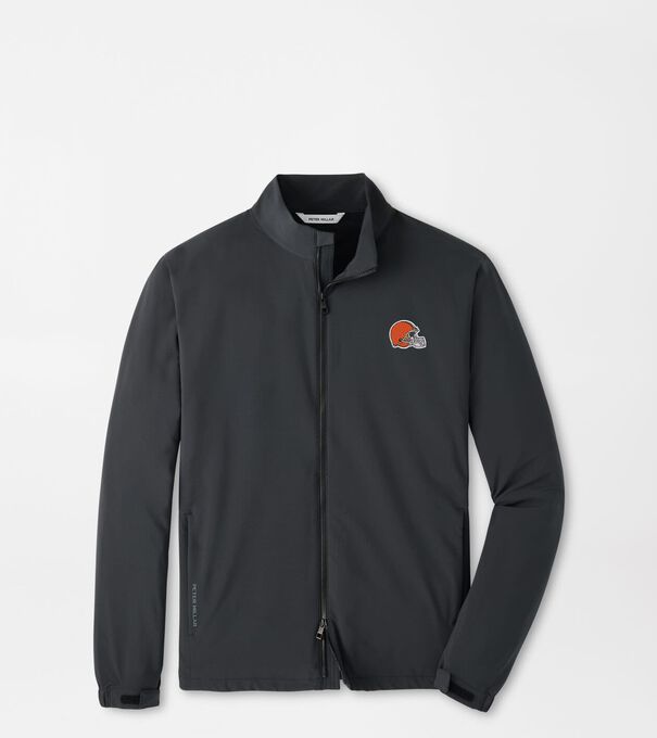 Cleveland Browns Dunes Jacket
