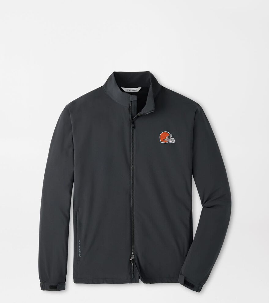 Cleveland Browns Dunes Jacket image number 1
