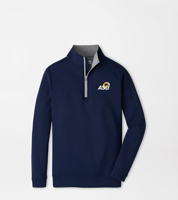 Angelo State University Perth Youth Performance Quarter-Zip