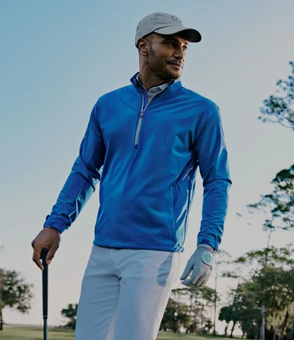 Shop Golf Outerwear