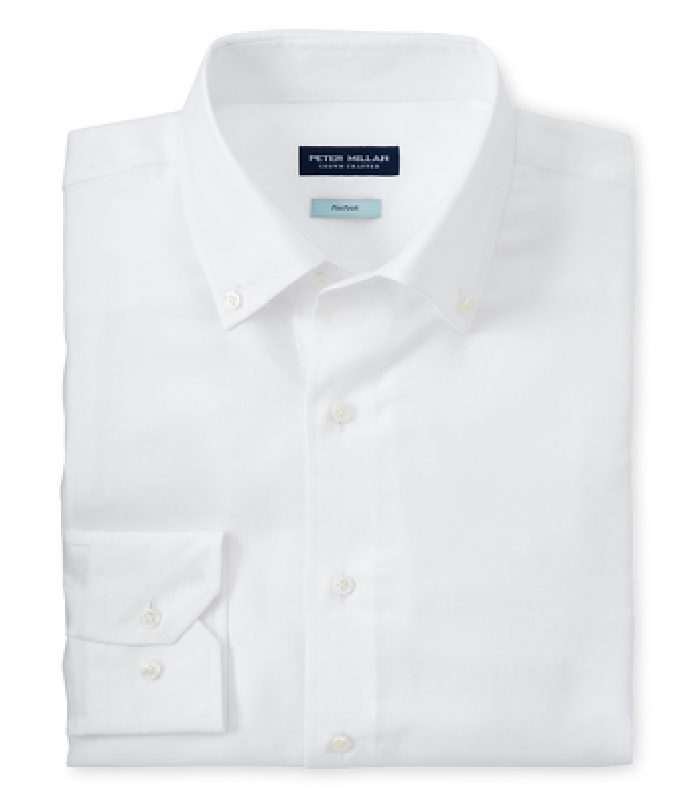 Journeyman Sport Shirt