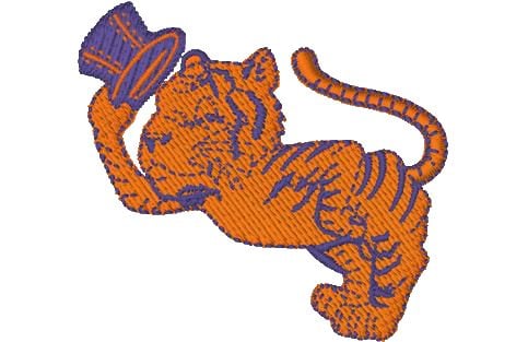 Clemson Tigers