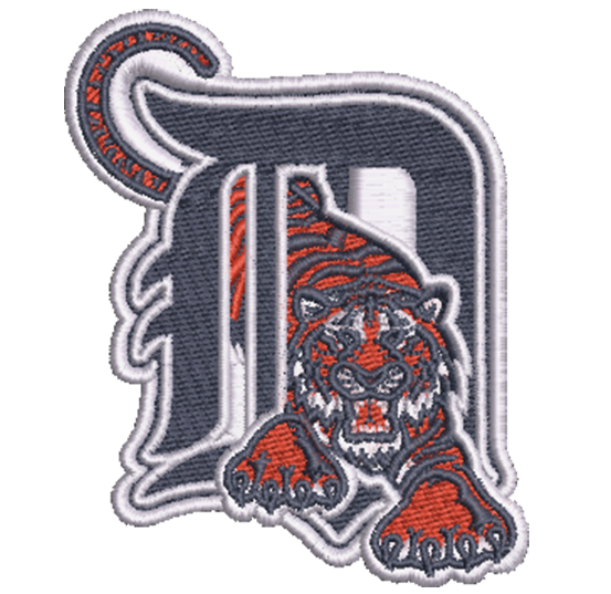 Detroit Tigers