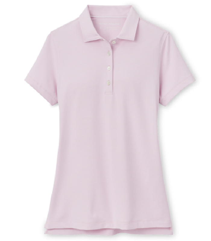 Women’s Jubilee Button Polo